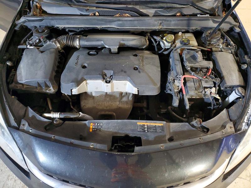 Photo 11 from auction – 2014 CHEVROLET MALIBU LS with VIN 1G11B5SL8EF178707