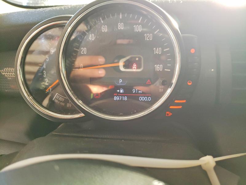 Photo 9 from auction – 2015 MINI COOPER with VIN WMWXM5C57F3A58749