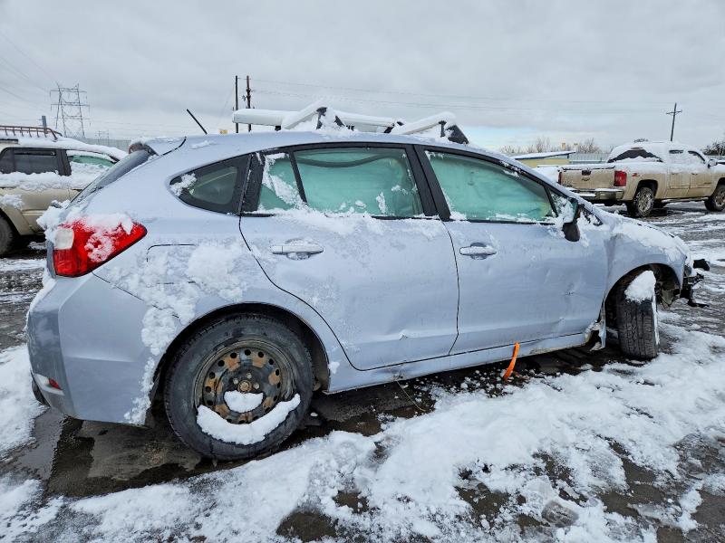 Photo 3 from auction – 2014 SUBARU IMPREZA with VIN JF1GPAA6XE9302049