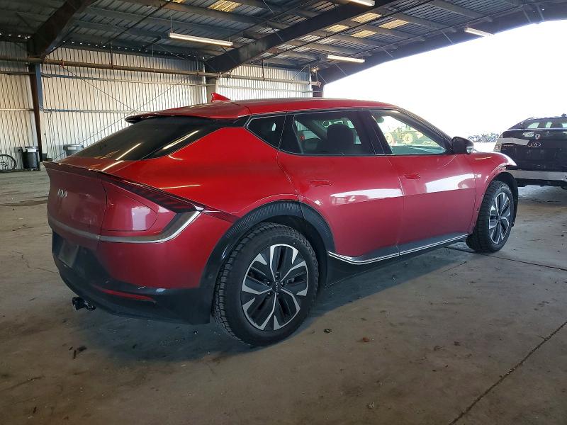 Photo 3 from auction – 2022 KIA EV6 with VIN KNDC3DLC8N5075573