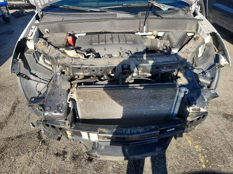 Photo 12 from auction – 2016 CHEVROLET TRAVERSE L with VIN 1GNKVGKD5GJ179439