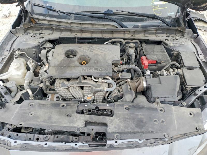 Photo 11 from auction – 2019 NISSAN ALTIMA with VIN 1N4BL4CV6KC171521