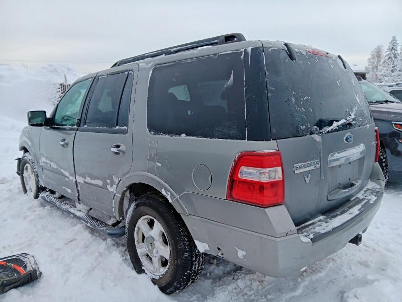 Photo 2 from auction – 2008 FORD EXPEDITION with VIN 1FMFU16538LA16786