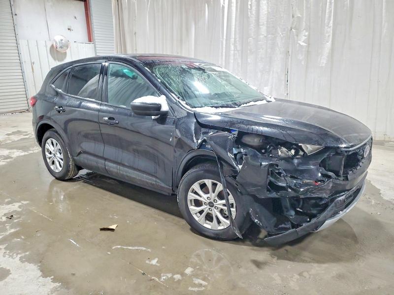 Photo 4 from auction – 2025 FORD ESCAPE ACT with VIN 1FMCU0GN4SUB00984