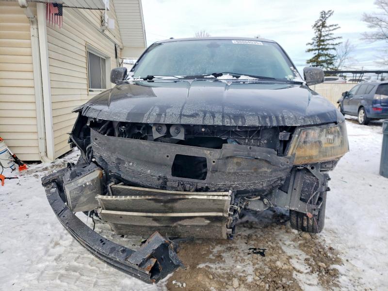 Photo 5 from auction – 2019 DODGE JOURNEY SE with VIN 3C4PDCBB3KT874061