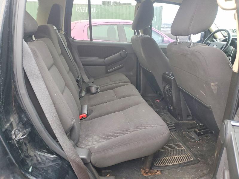 Photo 10 from auction – 2010 FORD EXPLORER with VIN 1FMEU7DE3AUA43715