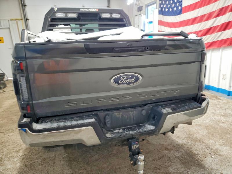 Photo 6 from auction – 2017 FORD F250 SUPER with VIN 1FT7X2BT8HEB66794