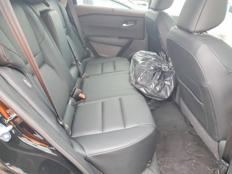 Photo 11 from auction – 2023 NISSAN ROGUE with VIN 5N1BT3BB1PC874085