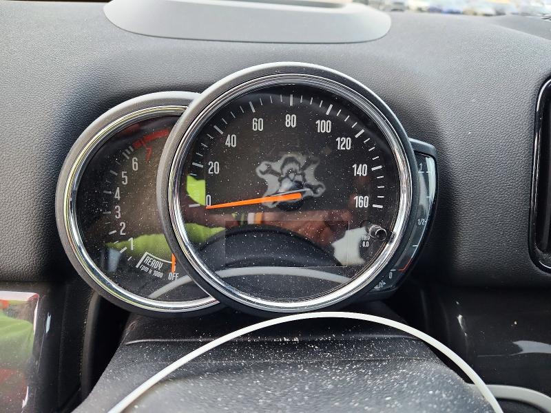 Photo 9 from auction – 2018 MINI COOPER S C with VIN WMZYT5C34J3E61847