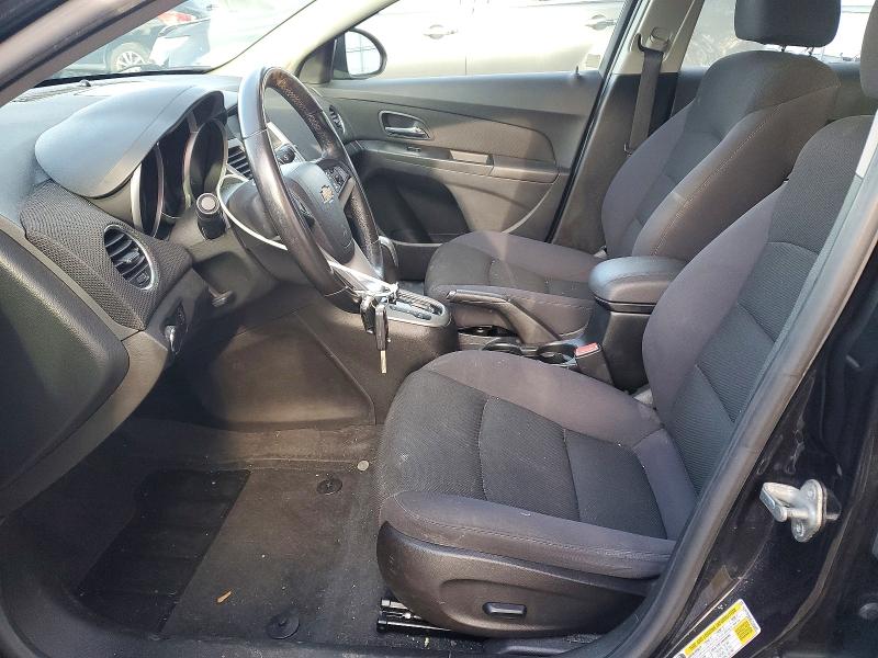 Photo 7 from auction – 2013 CHEVROLET CRUZE with VIN 1G1PC5SB9D7166945