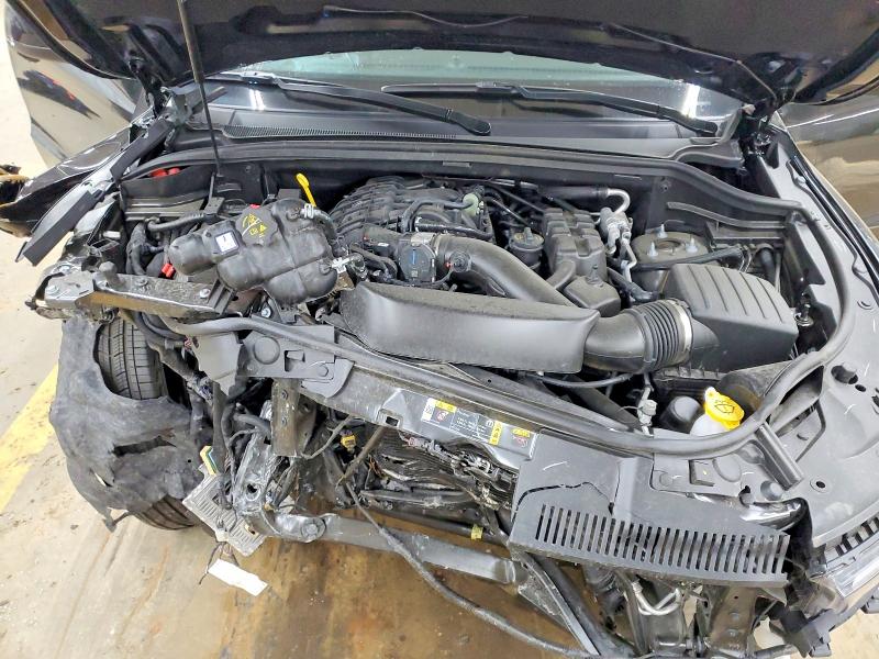 Photo 12 from auction – 2026 DODGE DURANGO GT with VIN 1C4RDHDG1TC157332