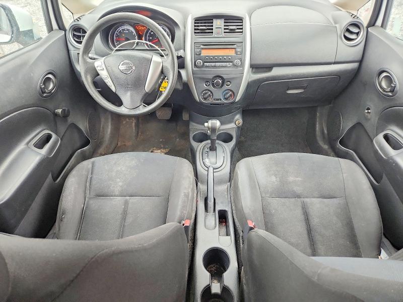 Photo 8 from auction – 2017 NISSAN VERSA NOTE with VIN 3N1CE2CP0HL365413