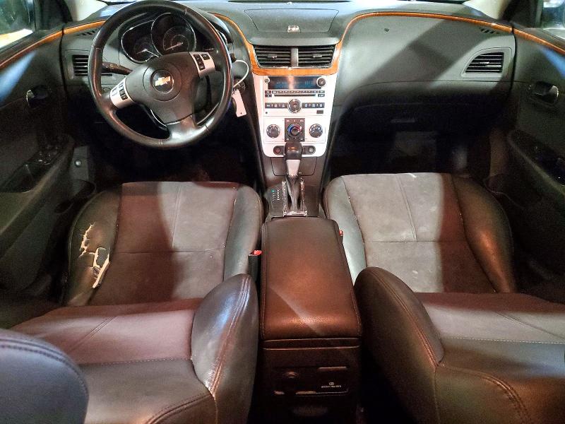 Photo 8 from auction – 2012 CHEVROLET MALIBU 2LT with VIN 1G1ZD5E06CF246966