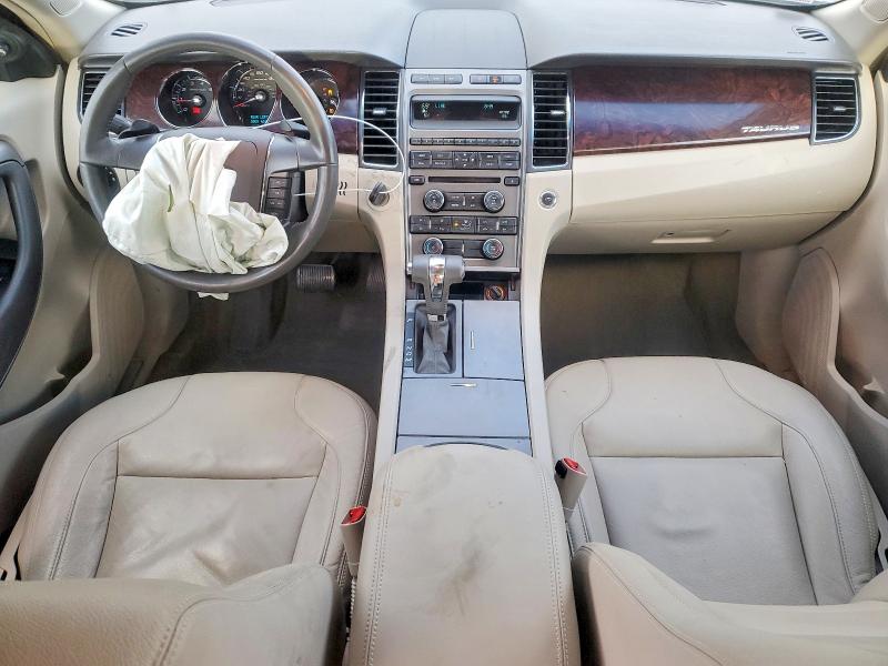 Photo 8 from auction – 2011 FORD TAURUS with VIN 1FAHP2EW6BG188420
