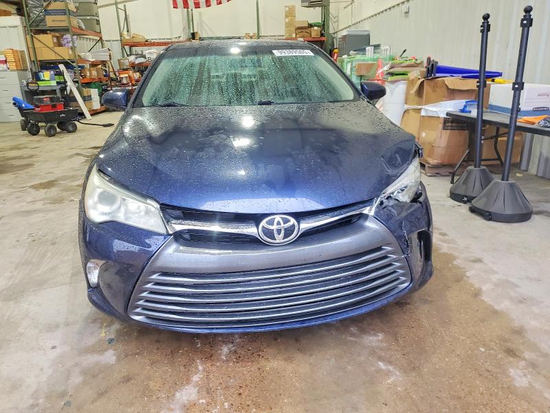 Photo 5 from auction – 2015 TOYOTA CAMRY with VIN 4T4BF1FK4FR482240