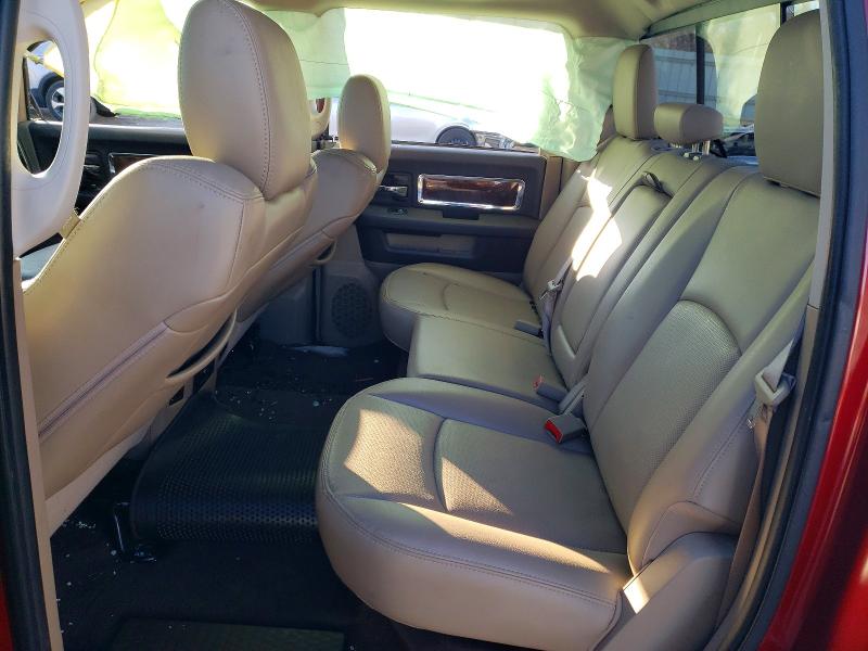 Photo 10 from auction – 2012 DODGE RAM 1500 L with VIN 1C6RD7NT6CS305946