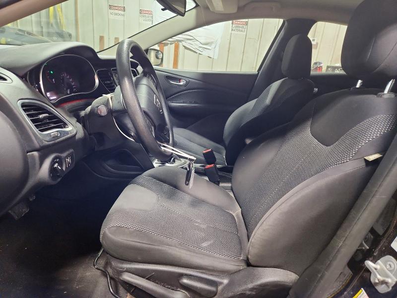 Photo 7 from auction – 2015 DODGE DART SE with VIN 1C3CDFAA2FD375227