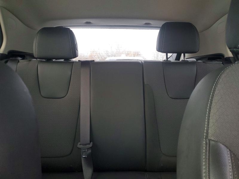 Photo 10 from auction – 2023 BUICK ENCORE GX with VIN KL4MMCSL3PB105414