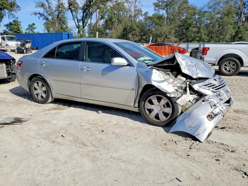 Photo 4 from auction – 2008 TOYOTA CAMRY with VIN 4T1BE46K98U204094
