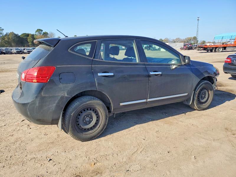 Photo 3 from auction – 2013 NISSAN ROGUE with VIN JN8AS5MT5DW528544