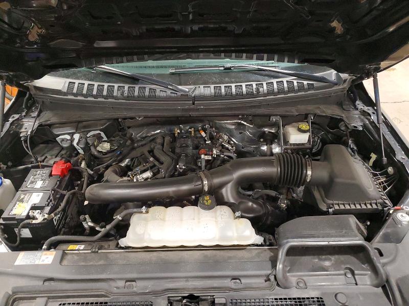 Photo 12 from auction – 2024 FORD EXPEDITION with VIN 1FMJU1J89REA60048