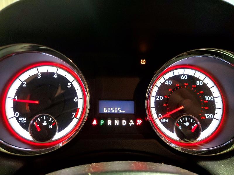 Photo 9 from auction – 2015 DODGE GRAND CARA with VIN 2C4RDGBG1FR641963