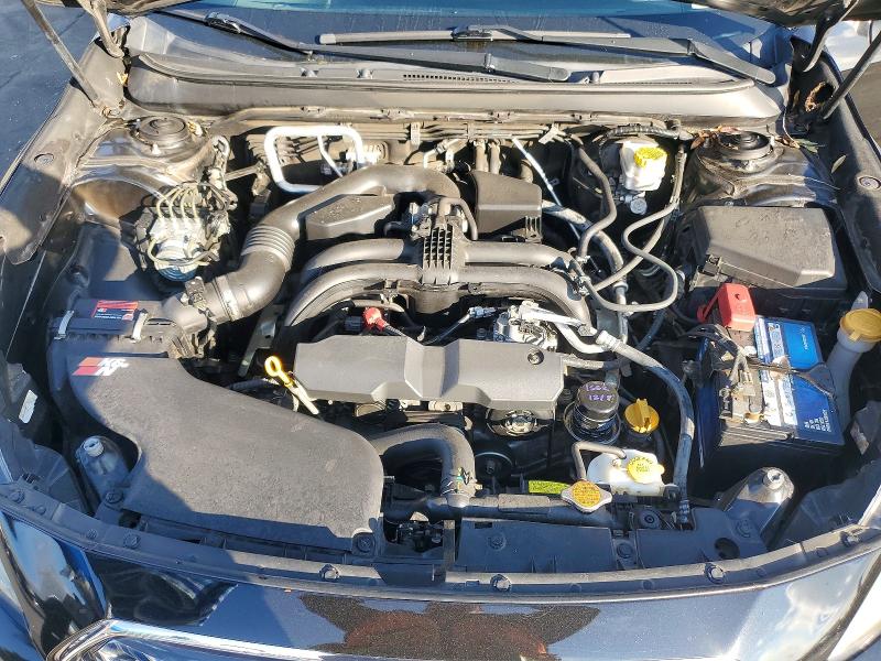 Photo 12 from auction – 2019 SUBARU OUTBACK 2. with VIN 4S4BSAFC2K3210381