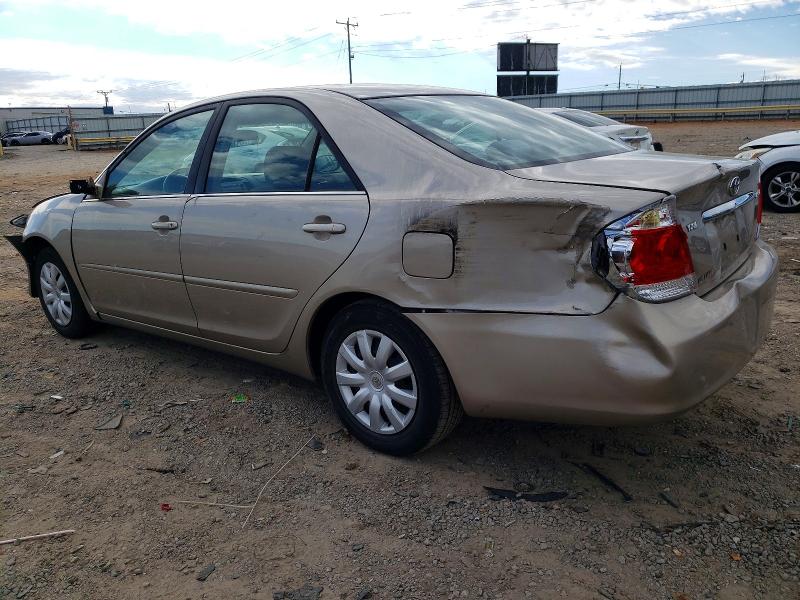 Photo 2 from auction – 2006 TOYOTA CAMRY with VIN 4T1BE32K26U145936