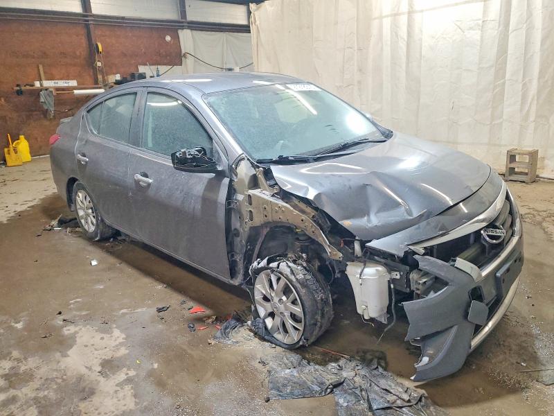 Zdjęcie 4 z aukcji – 2017 NISSAN VERSA S z VIN 3N1CN7AP7HL874785