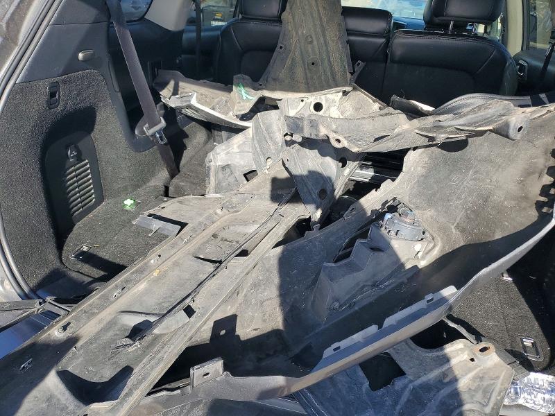Photo 13 from auction – 2019 NISSAN PATHFINDER with VIN 5N1DR2MM1KC636505