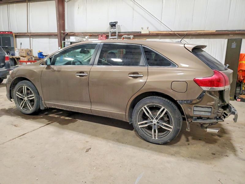 Photo 2 from auction – 2011 TOYOTA VENZA with VIN 4T3BK3BB5BU054752