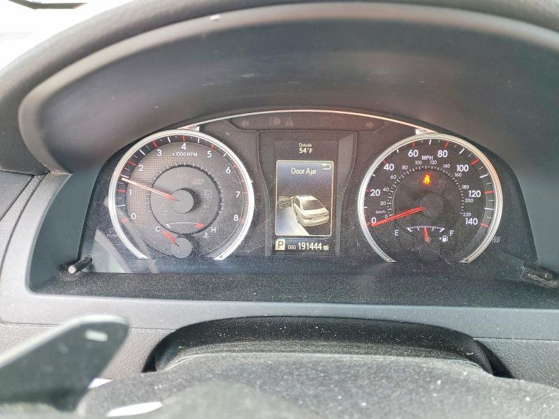 Photo 9 from auction – 2016 TOYOTA CAMRY LE with VIN 4T1BF1FK6GU572601
