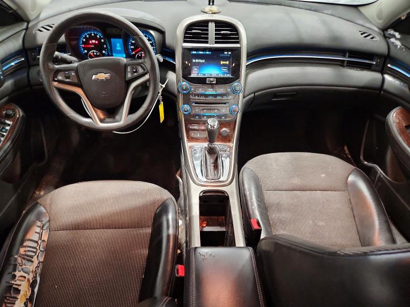 Photo 8 from auction – 2013 CHEVROLET MALIBU with VIN 1G11C5SA7DF248305