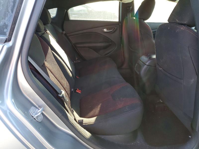 Photo 10 from auction – 2016 DODGE DART with VIN 1C3CDFBB9GD701131