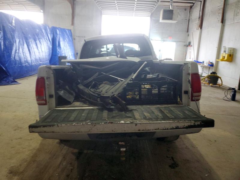 Photo 6 from auction – 2004 DODGE DAKOTA with VIN 1D7HG48N44S692060