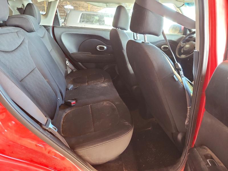 Photo 10 from auction – 2019 KIA SOUL with VIN KNDJN2A2XK7005119