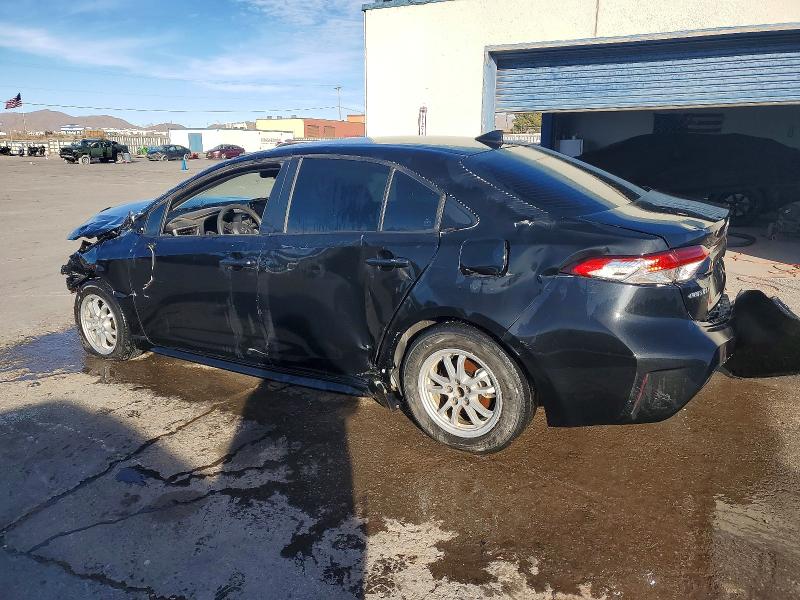 Zdjęcie 2 z aukcji – 2022 TOYOTA COROLLA LE z VIN JTDEAMDEXNJ052737