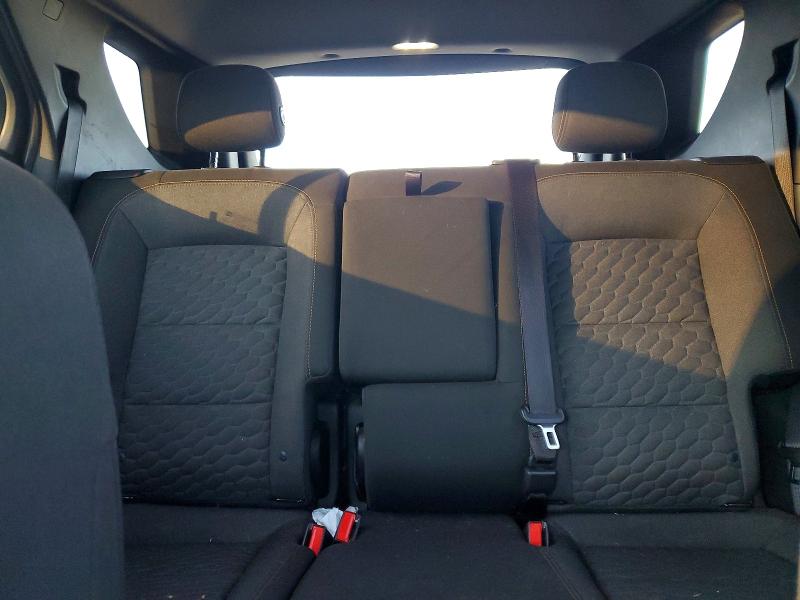 Photo 8 from auction – 2018 CHEVROLET EQUINOX LT with VIN 2GNAXJEV8J6289140