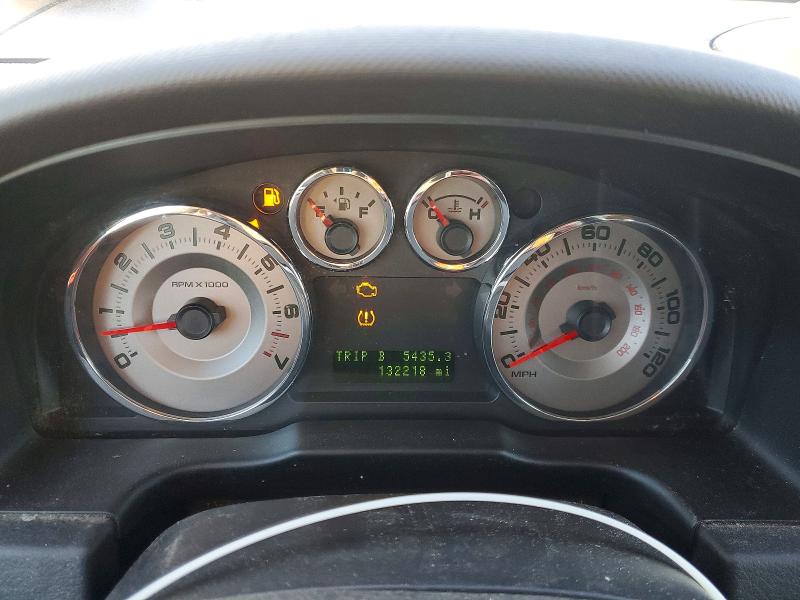 Photo 9 from auction – 2010 FORD EDGE LIMIT with VIN 2FMDK4KC5ABB61496