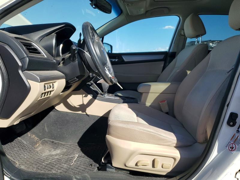 Photo 7 from auction – 2017 SUBARU OUTBACK 2. with VIN 4S4BSADC5H3265922