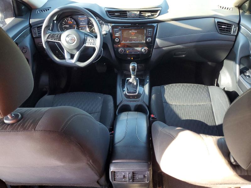 Photo 8 from auction – 2020 NISSAN ROGUE S with VIN 5N1AT2MT3LC819451