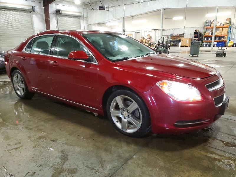Photo 4 from auction – 2011 CHEVROLET MALIBU 2LT with VIN 1G1ZD5E71BF301982