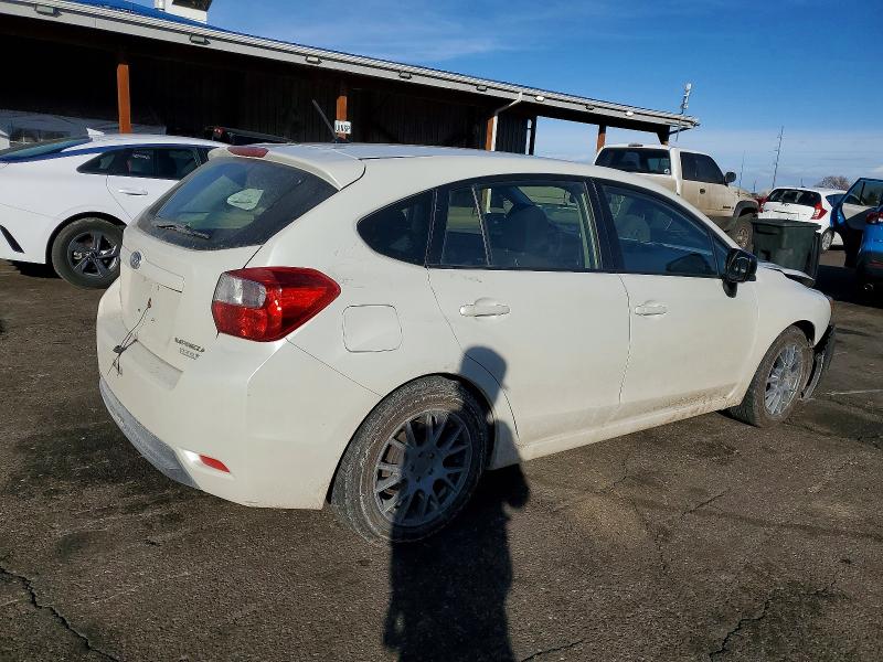 Photo 3 from auction – 2014 SUBARU IMPREZA with VIN JF1GPAA68E8323973