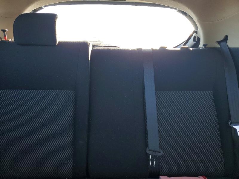 Photo 10 from auction – 2015 NISSAN JUKE S with VIN JN8AF5MR5FT510185