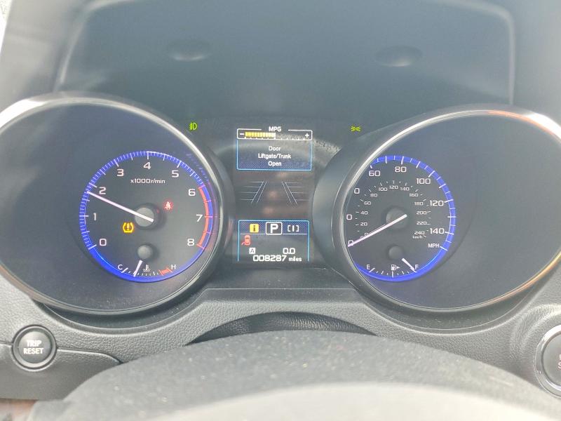 Photo 9 from auction – 2015 SUBARU OUTBACK 2. with VIN 4S4BSANC7F3275959