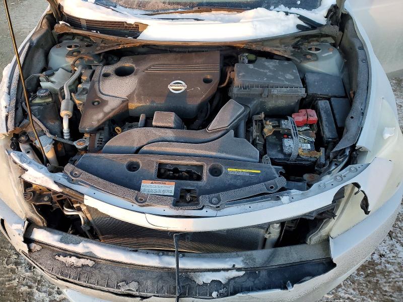 Photo 11 from auction – 2013 NISSAN ALTIMA with VIN 1N4AL3AP4DN548462