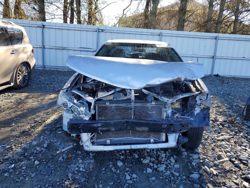 Photo 5 from auction – 2014 TOYOTA CAMRY with VIN 4T1BF1FK3EU851209