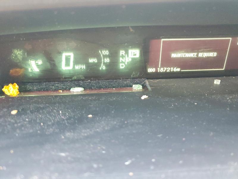 Photo 9 from auction – 2015 TOYOTA PRIUS with VIN JTDKN3DU7F0472522