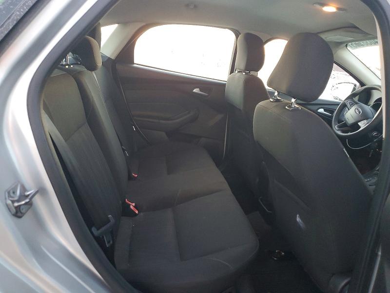 Photo 10 from auction – 2015 FORD FOCUS SE with VIN 1FADP3F24FL233853