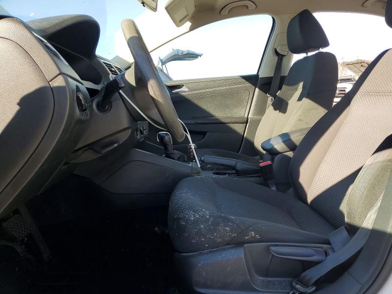 Photo 7 from auction – 2013 VOLKSWAGEN JETTA BASE with VIN 3VW2K7AJ4DM290343